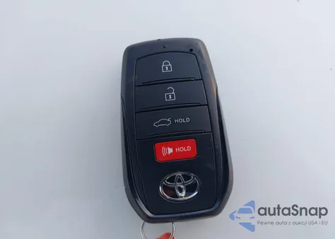 2024 Toyota Corolla Hybrid Xle z USA, uszkodzony, nr VIN JTDBCMFE4RJ019412